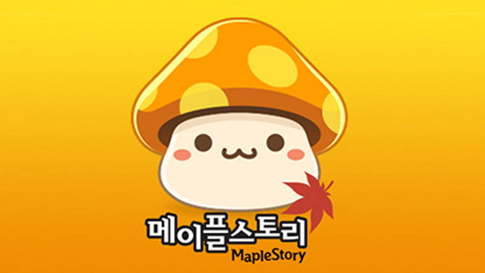 MapleStory